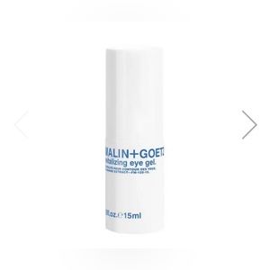 MALIN+GOETZ | revitalizing eye gel | 0.5 fl. oz.
